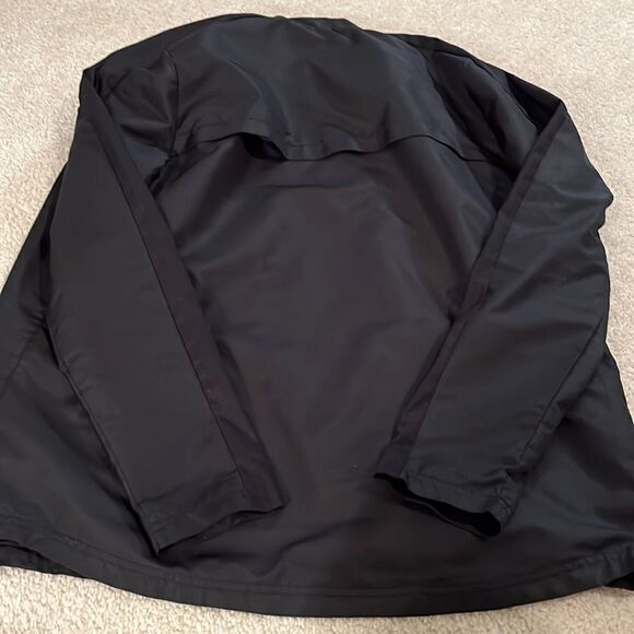 PITTSBURGH PENGUINS SIZE LARGE 14/16 COAT - Picture 8 of 11